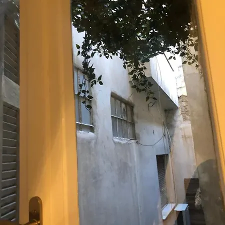 Syntagma Private Sweet Safe Double Rooms In Apartment Athens Exterior photo