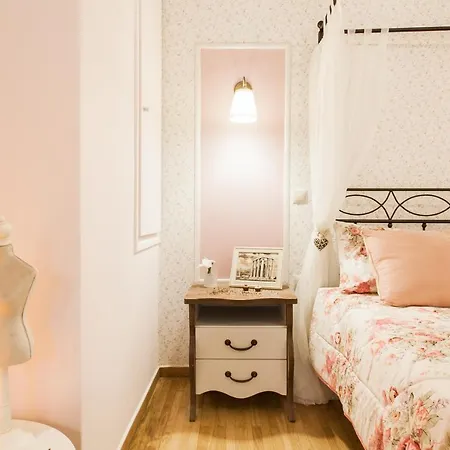 Syntagma Private Sweet Safe Double Rooms In Apartment Athens Exterior photo