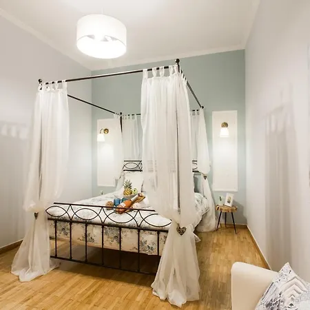 Syntagma Private Sweet Safe Double Rooms In Apartment Athens Exterior photo