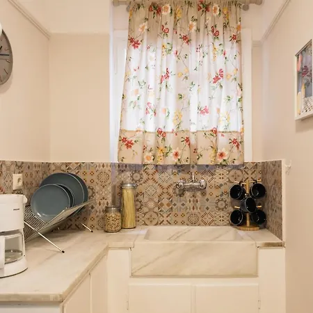 Syntagma Private Sweet Safe Double Rooms In Apartment Athens Exterior photo