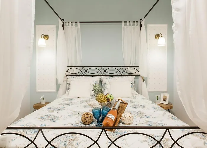Syntagma Private Sweet Safe Double Rooms In Apartment