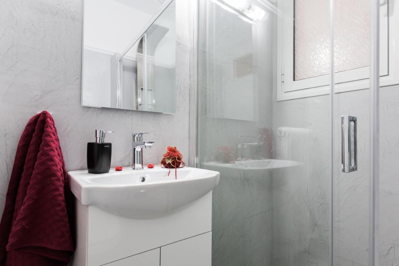 Syntagma Private Sweet Safe Double In Habitación en casa particular