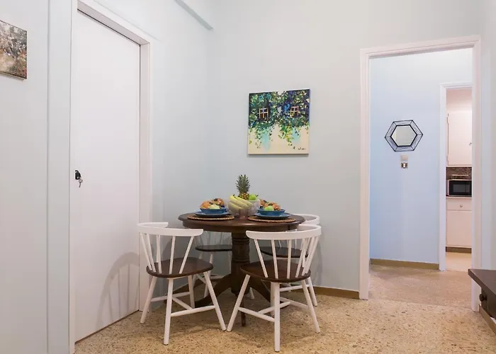 Syntagma Private Sweet Safe Double Rooms In Apartment
