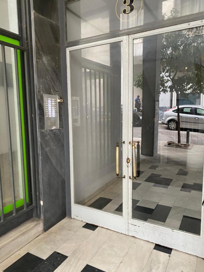 Syntagma Private Sweet Safe Double In Homestay *