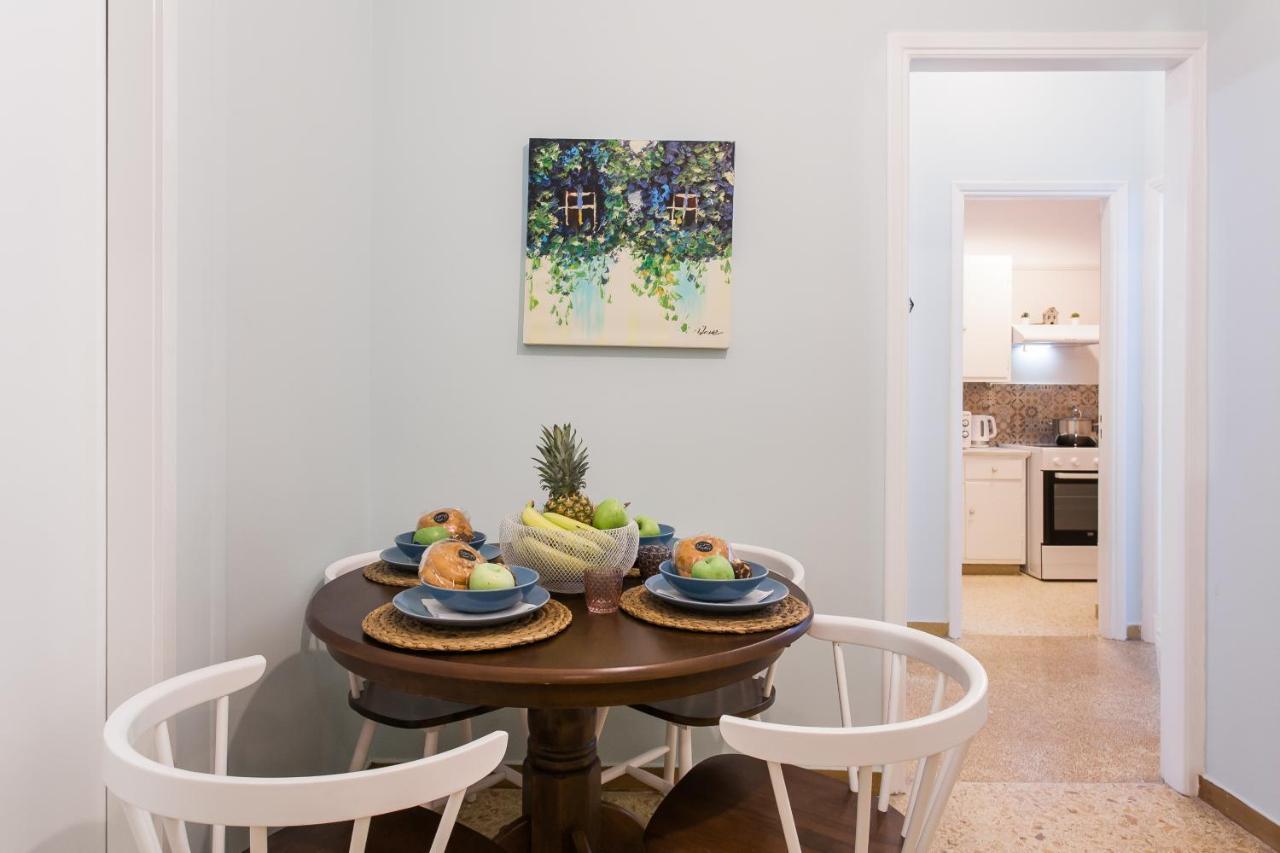 Syntagma Private Sweet Safe Double In Homestay