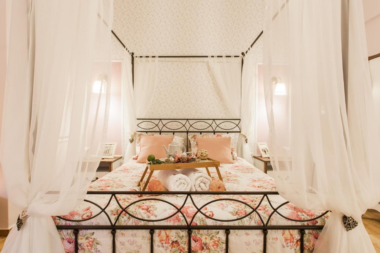 Homestay Syntagma Private Sweet Safe Double In Athens
