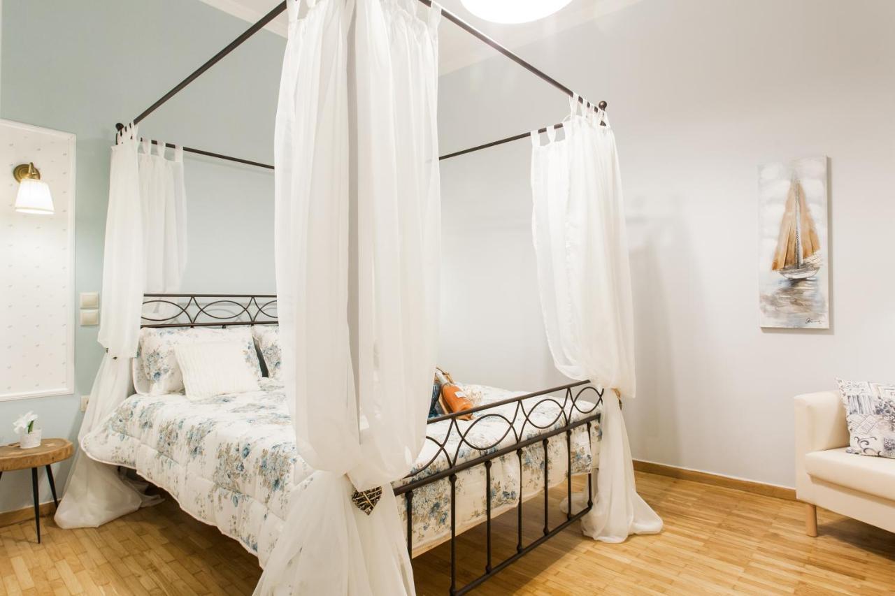 Homestay Syntagma Private Sweet Safe Double In