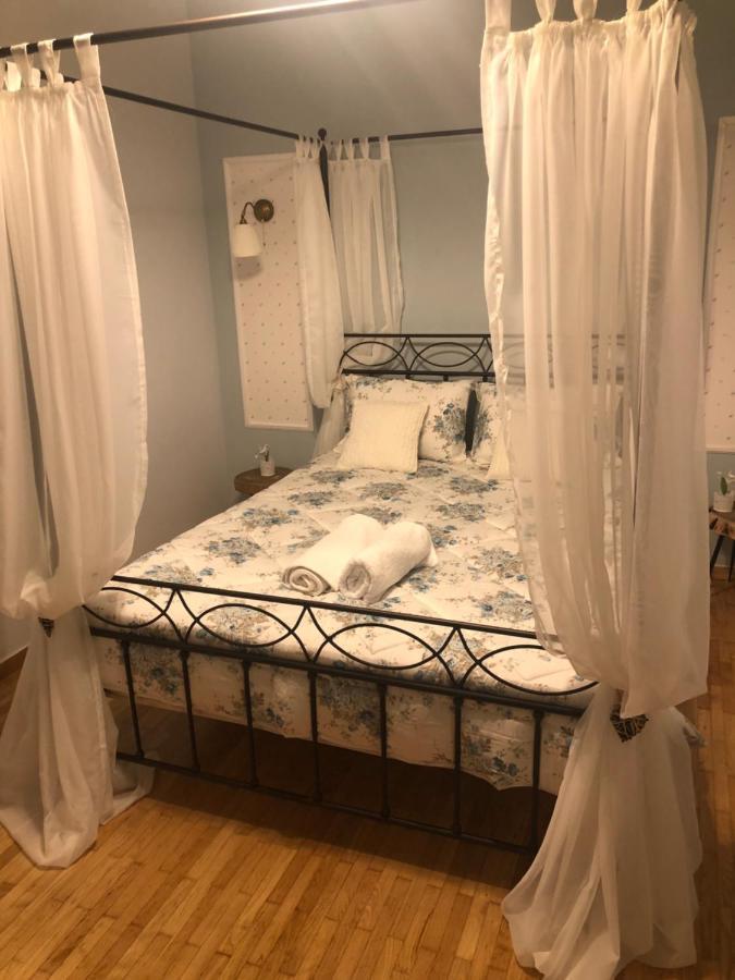 Homestay Syntagma Private Sweet Safe Double In *