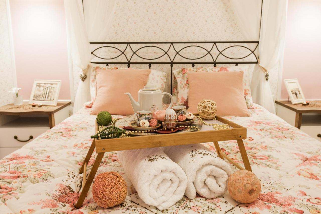 Syntagma Private Sweet Safe Double In Homestay *
