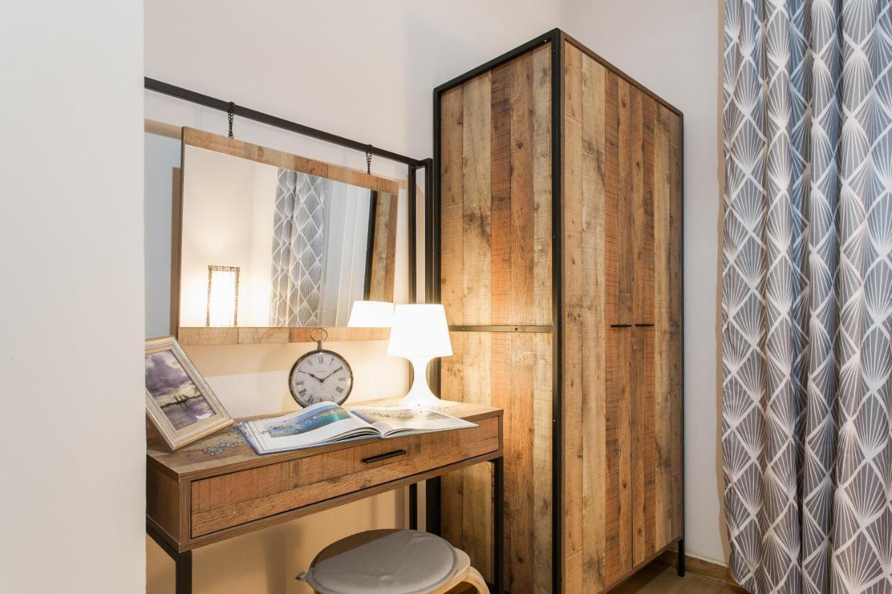 Homestay Syntagma Private Sweet Safe Double In Athens