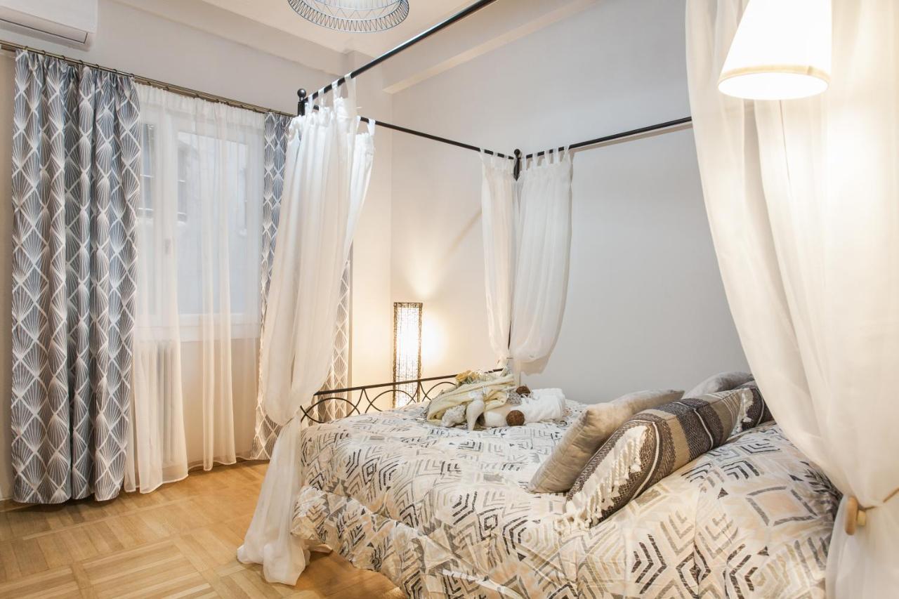 Homestay Syntagma Private Sweet Safe Double In *