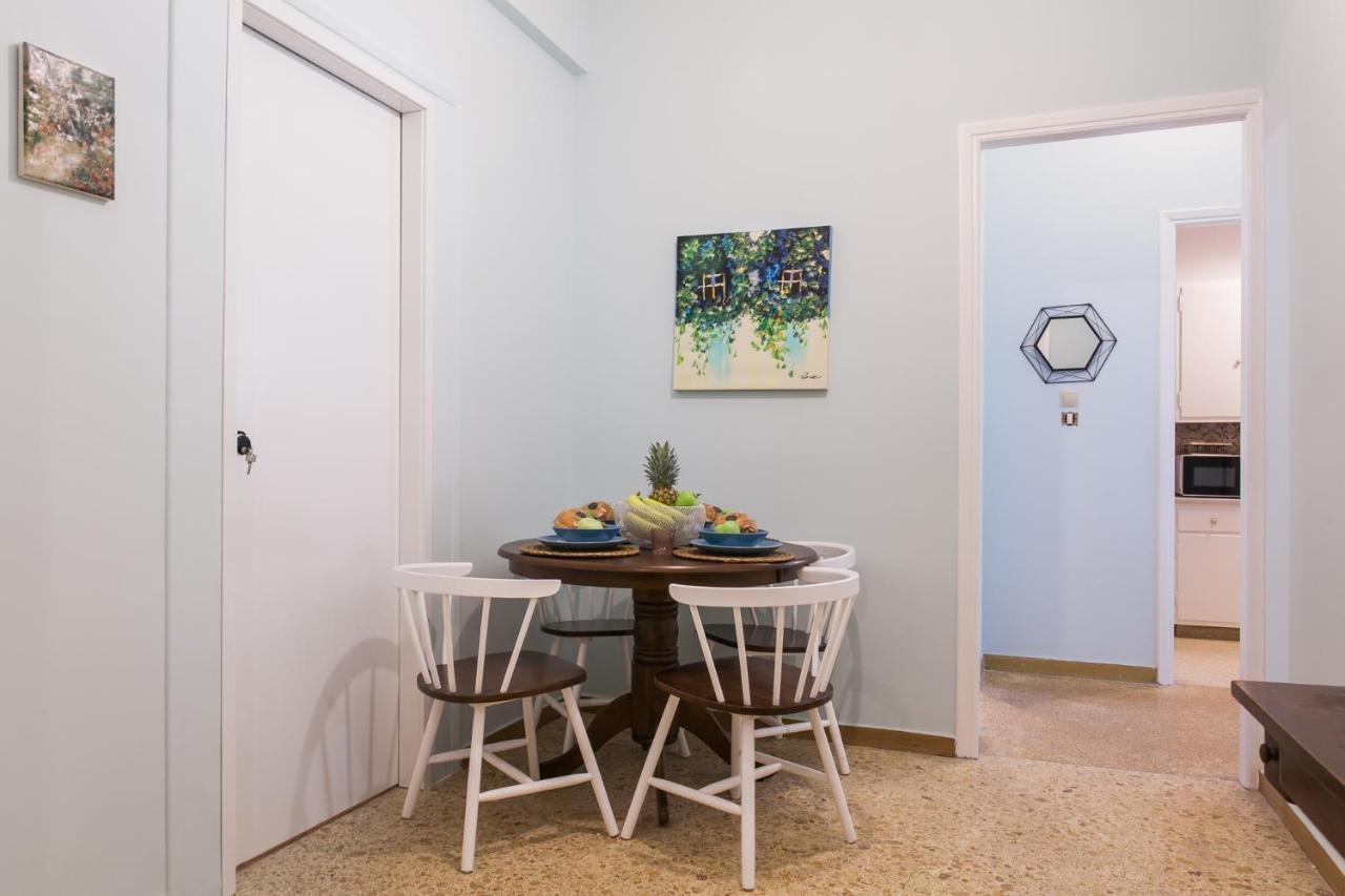 Syntagma Private Sweet Safe Double In * Athens