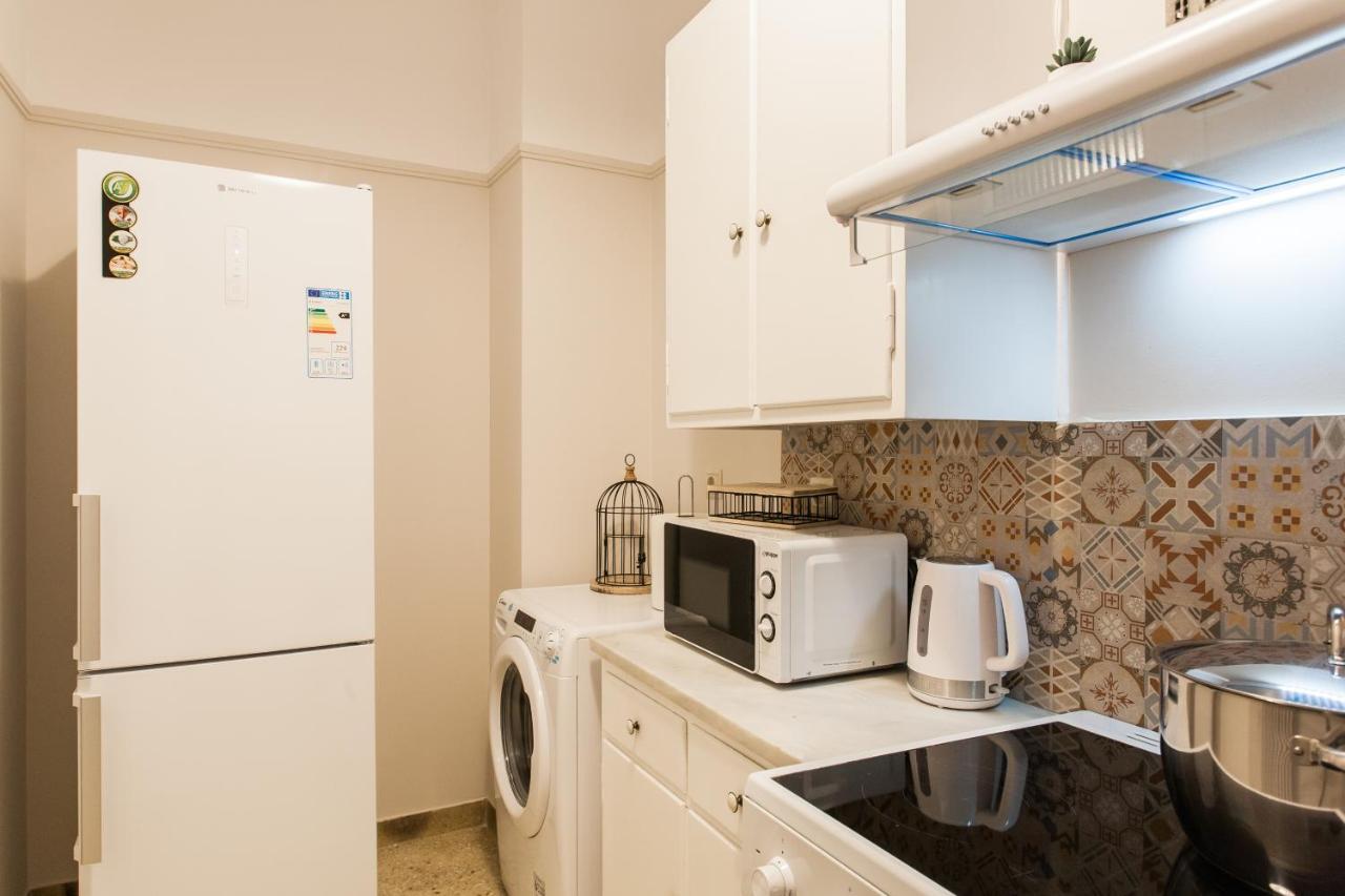 Syntagma Private Sweet Safe Double In * Athens