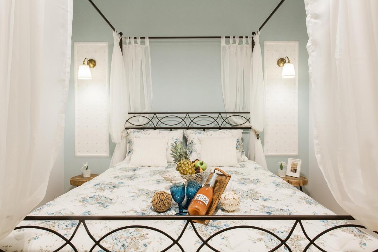 Homestay Syntagma Private Sweet Safe Double In