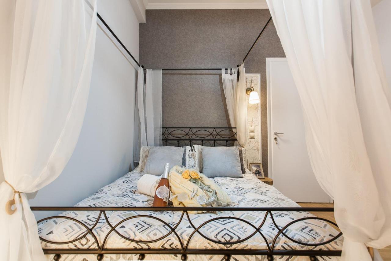 Syntagma Private Sweet Safe Double In *