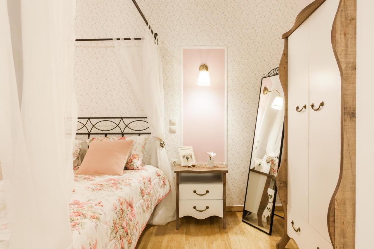 Syntagma Private Sweet Safe Double In *