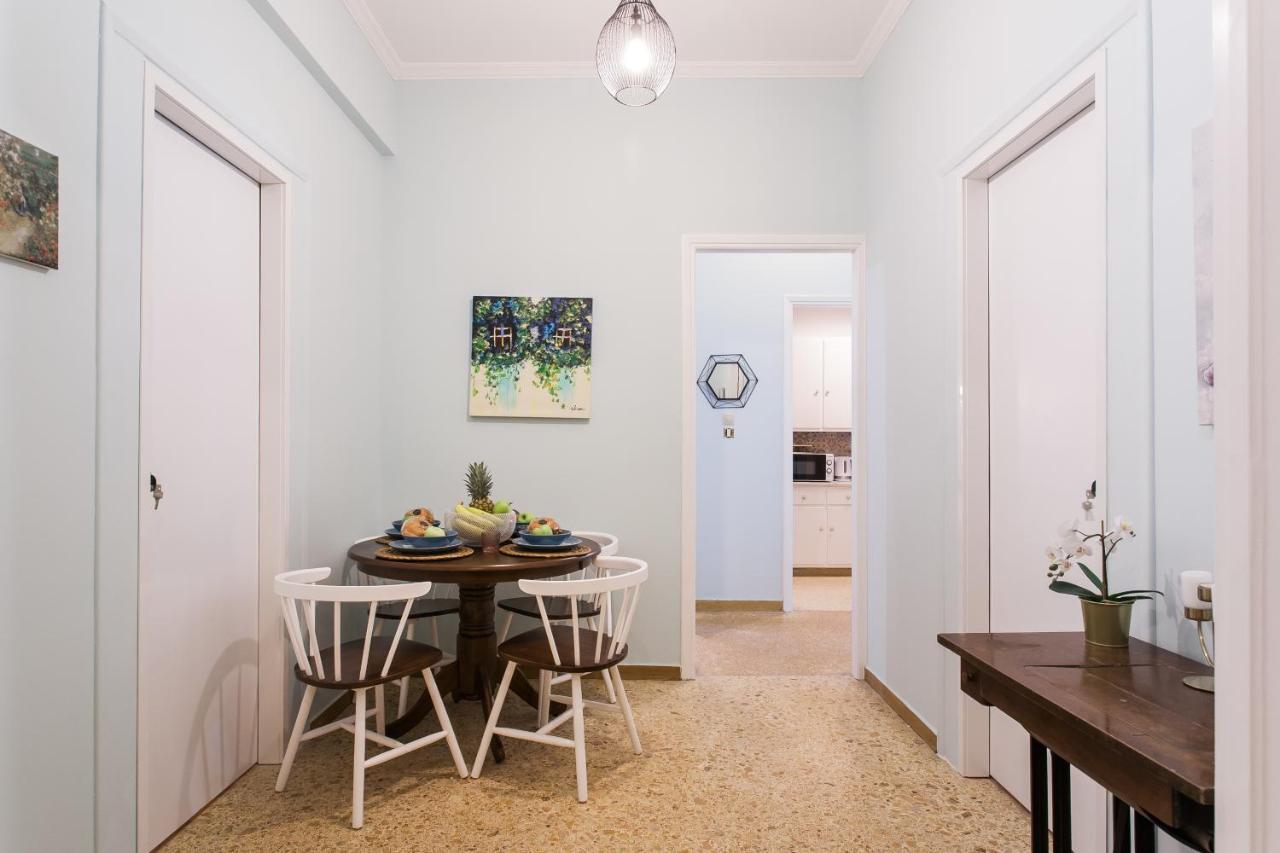 Homestay Syntagma Private Sweet Safe Double In